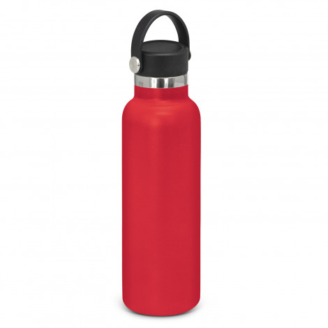 Nomad Vacuum Bottle - Carry Lid 121939 | Red