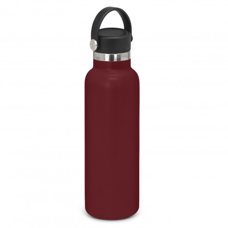 Nomad Vacuum Bottle - Carry Lid 121939 | Burgundy