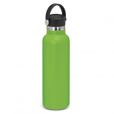 Nomad Vacuum Bottle - Carry Lid 121939 | Bright Green