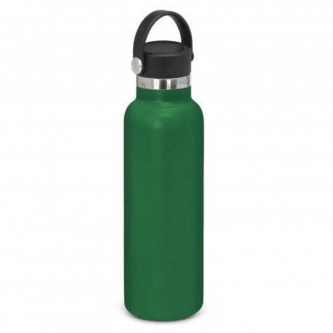 Nomad Vacuum Bottle - Carry Lid 121939 | Dark Green