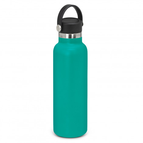 Nomad Vacuum Bottle - Carry Lid 121939 | Teal