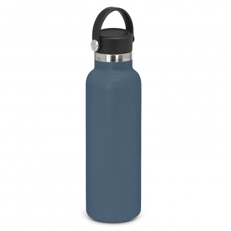 Nomad Vacuum Bottle - Carry Lid 121939 | Petrol Blue