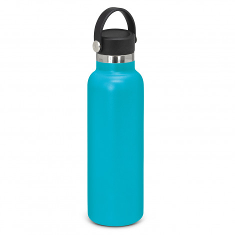 Nomad Vacuum Bottle - Carry Lid 121939 | Light Blue