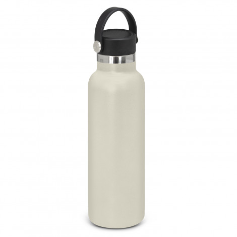 Nomad Vacuum Bottle - Carry Lid 121939 | Ecru