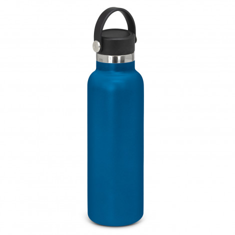 Nomad Vacuum Bottle - Carry Lid 121939 | Royal Blue