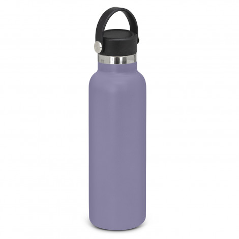Nomad Vacuum Bottle - Carry Lid 121939 | Mauve