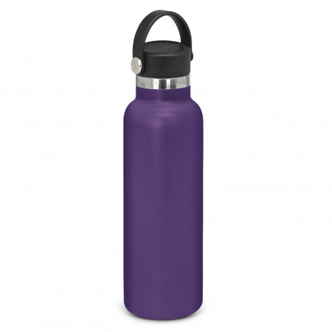 Nomad Vacuum Bottle - Carry Lid 121939 | Purple
