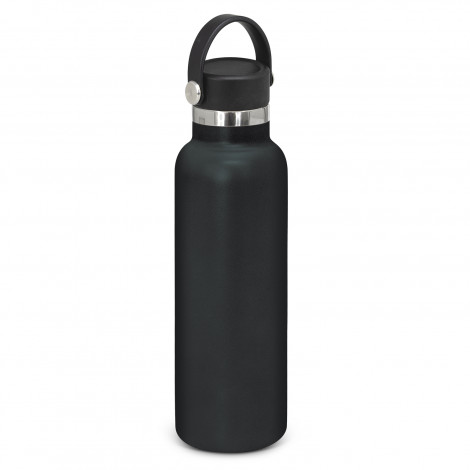 Nomad Vacuum Bottle - Carry Lid 121939 | Black