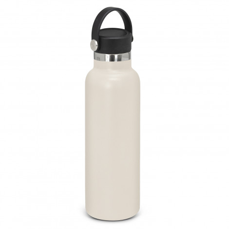 Nomad Vacuum Bottle - Carry Lid 121939 | White
