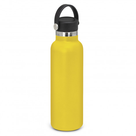 Nomad Vacuum Bottle - Carry Lid 121939 | Yellow