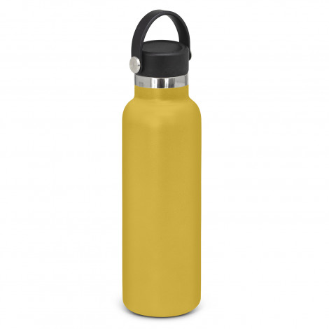 Nomad Vacuum Bottle - Carry Lid 121939 | Mustard