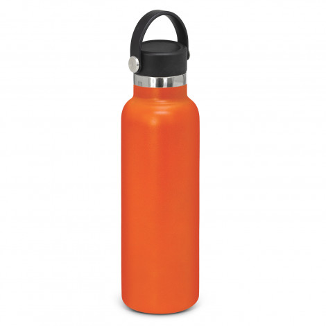 Nomad Vacuum Bottle - Carry Lid 121939 | Orange