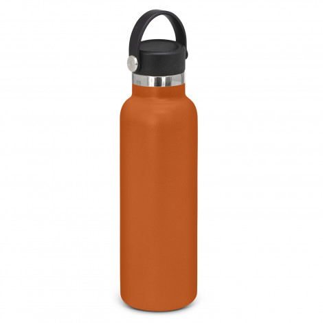 Nomad Vacuum Bottle - Carry Lid 121939 | Rust