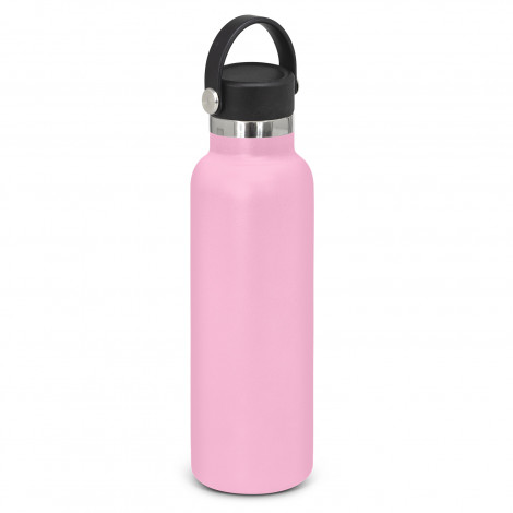 Nomad Vacuum Bottle - Carry Lid 121939 | Pale Pink
