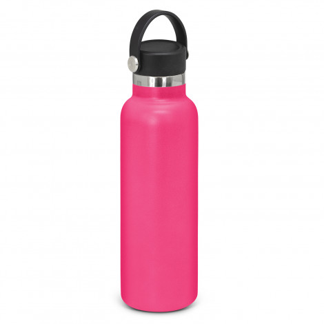 Nomad Vacuum Bottle - Carry Lid 121939 | Pink