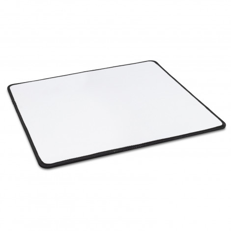 Deluxe Mouse Mat 121955 | White