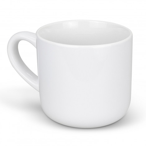 Brew Coffee Mug 121957 | White