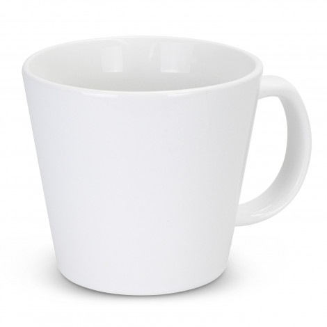 Kona Coffee Mug 121958 | White
