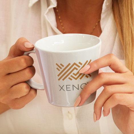 Kona Coffee Mug 121958 | Feature
