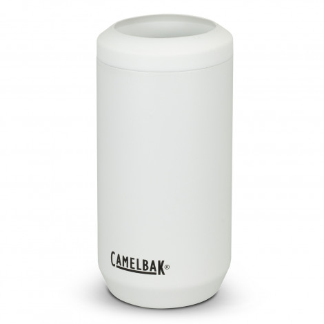 CamelBak Horizon Can Cooler Mug - 500ml 122039 | White