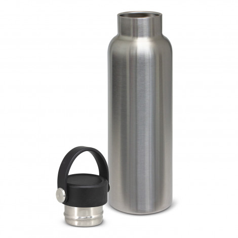 Nomad Vacuum Bottle Stainless - Carry Lid 122042 | Lid