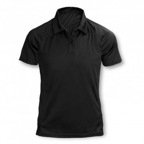 Ace Performance Women's Polo 122047 | Feature