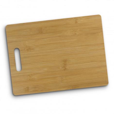 NATURA Bamboo Rectangle Chopping Board 122274 | Board
