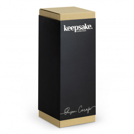 Keepsake Onsen Carafe 122311 | Gift Box