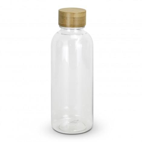 RPET Bottle 122384 | Clear