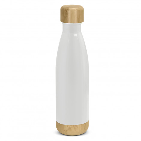 Mirage Vacuum Bottle - Bambino 122386 | White