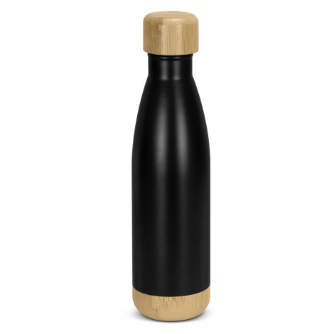 Mirage Vacuum Bottle - Bambino 122386 | Black