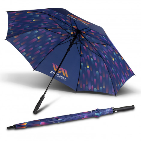 Full Colour Umbrella 122423