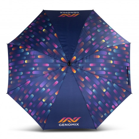 Full Colour Umbrella 122423 | Front