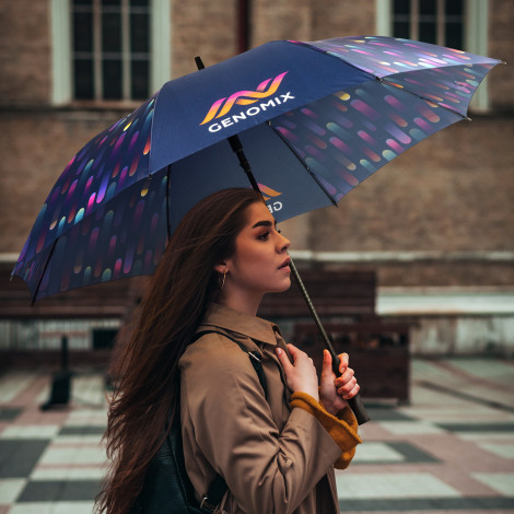 Full Colour Umbrella 122423 | Feature