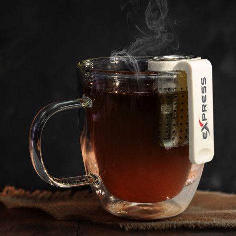 Travel Tea Infuser 122428 | Feature