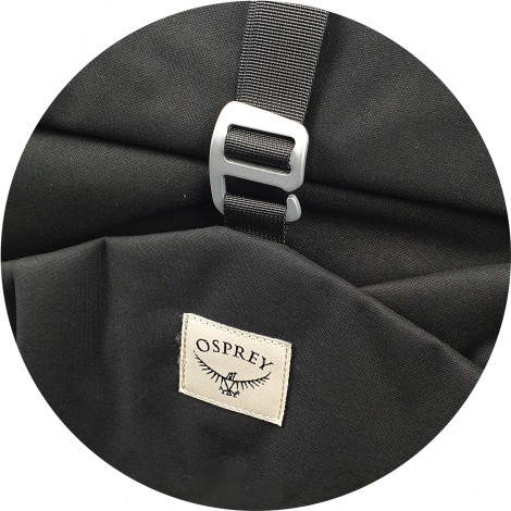 Osprey Arcane Roll Top Backpack 122430 | Osprey Detail