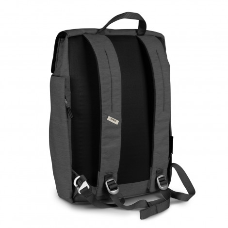 Osprey Arcane Flap Backpack 122431 | Back