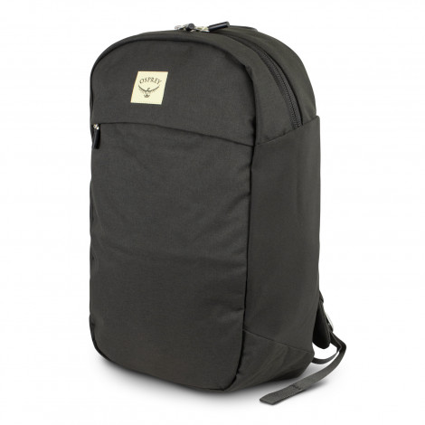 Osprey Arcane Large Day Backpack 122432 | Black