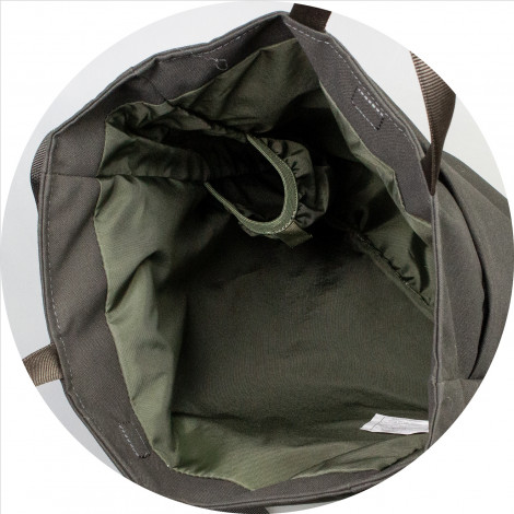 Osprey Arcane Crossbody Bag 122433 | Inside Detail