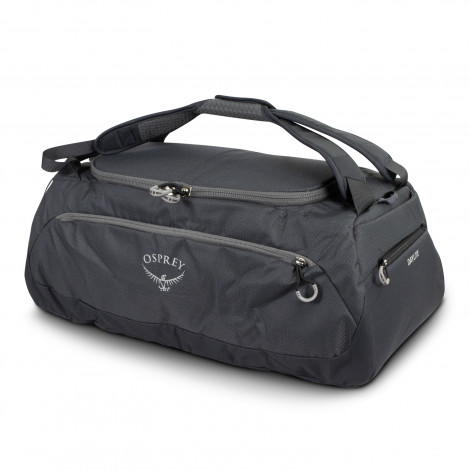Osprey Daylite Duffle Bag 122434 | Black