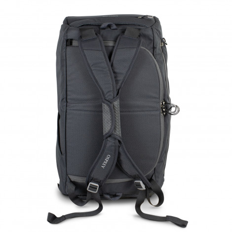 Osprey Daylite Duffle Bag 122434 | Back