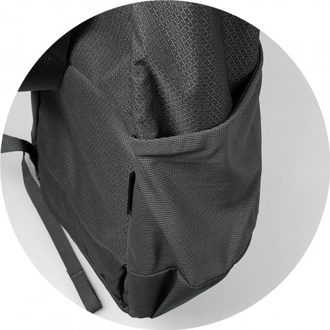 Osprey Daylite Tote Backpack 122435 | Pocket Detail