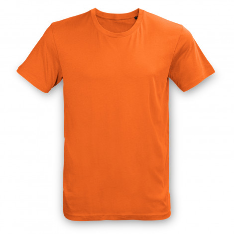 TRENDSWEAR Element Unisex T-Shirt 122452 | Red