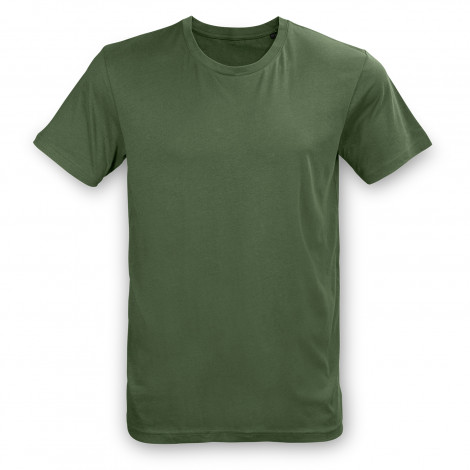 TRENDSWEAR Element Unisex T-Shirt 122452 | Brown