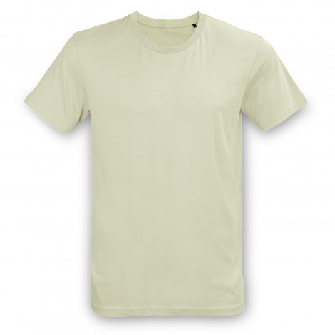 TRENDSWEAR Element Unisex T-Shirt 122452 | Ecru