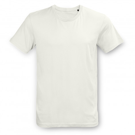 TRENDSWEAR Element Unisex T-Shirt 122452 | Eggshell