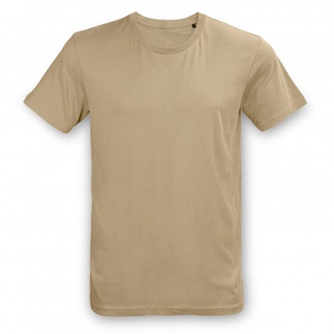 TRENDSWEAR Element Unisex T-Shirt 122452 | Mustard
