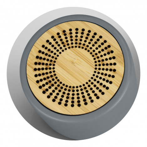 NATURA Limestone Bluetooth Mini Speaker 122467 | Detail