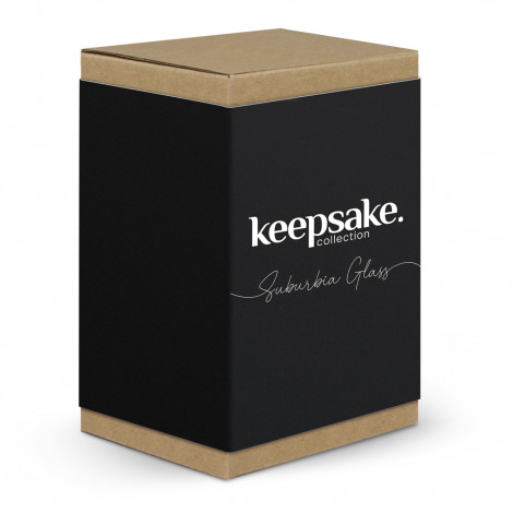Keepsake Suburbia Glass 122948 | Packaging
