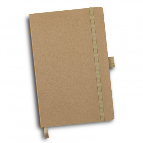 Beaumont Stone Paper Notebook 123013 | Natural